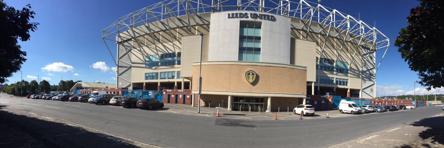 astleylufc's profile banner image