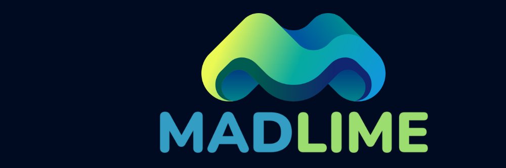 MadlimeCom's profile banner image