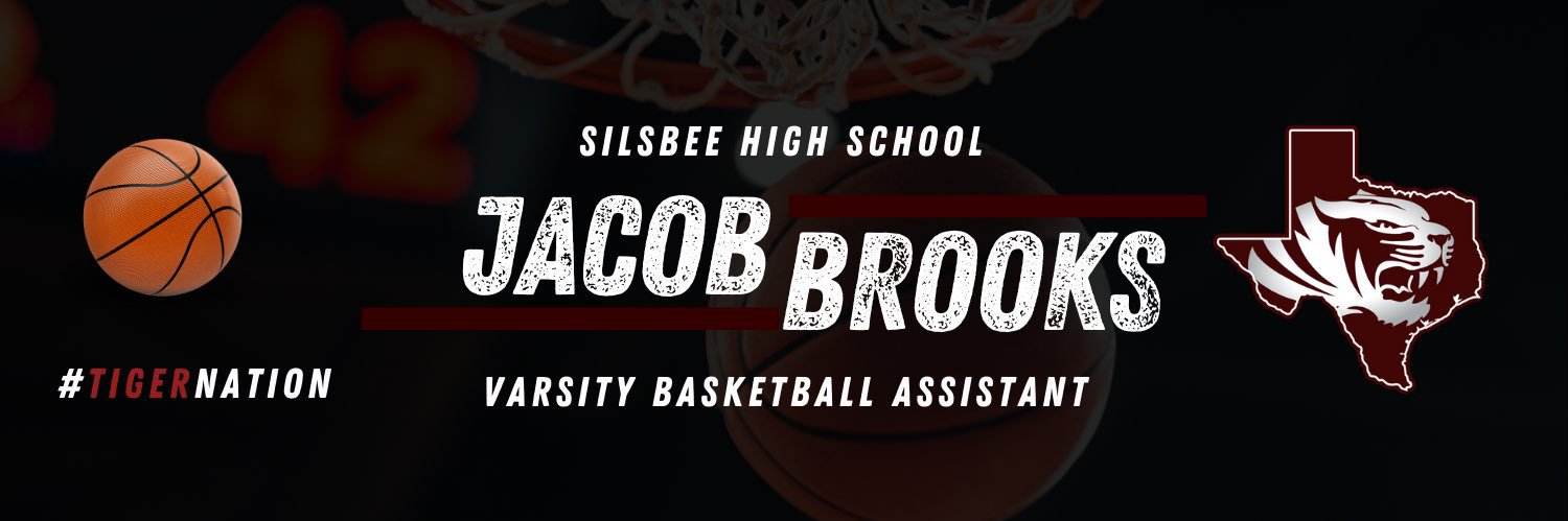 Coach Brooks banner