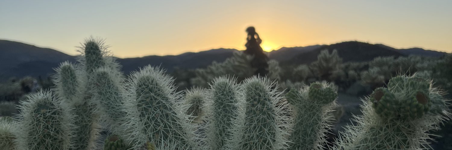 hankimble's profile banner image