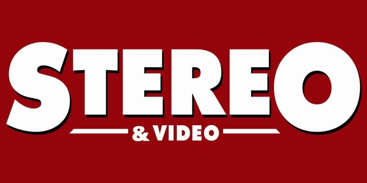 StereoVideo's profile banner image