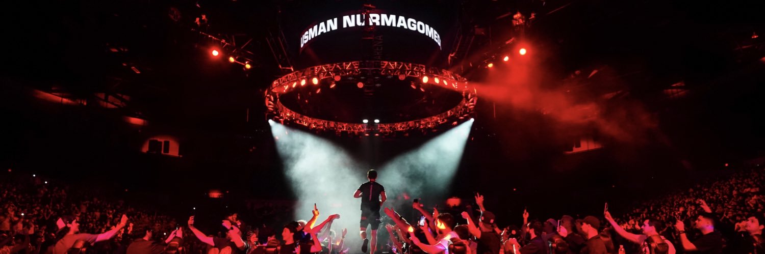 Bellator MMA banner
