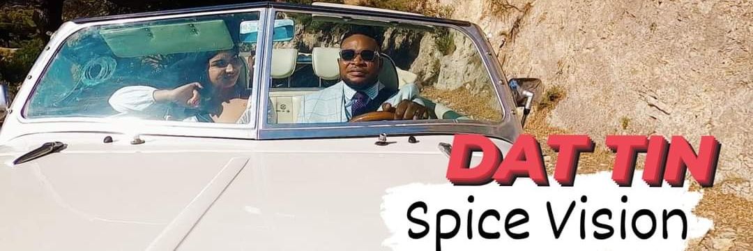 spicevision's profile banner image