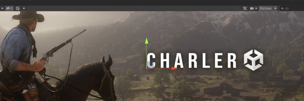 charlermaster banner