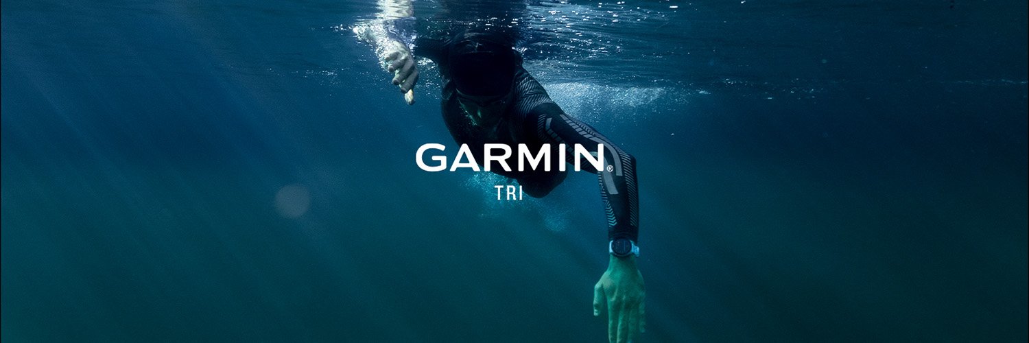 GarminMexico's profile banner image