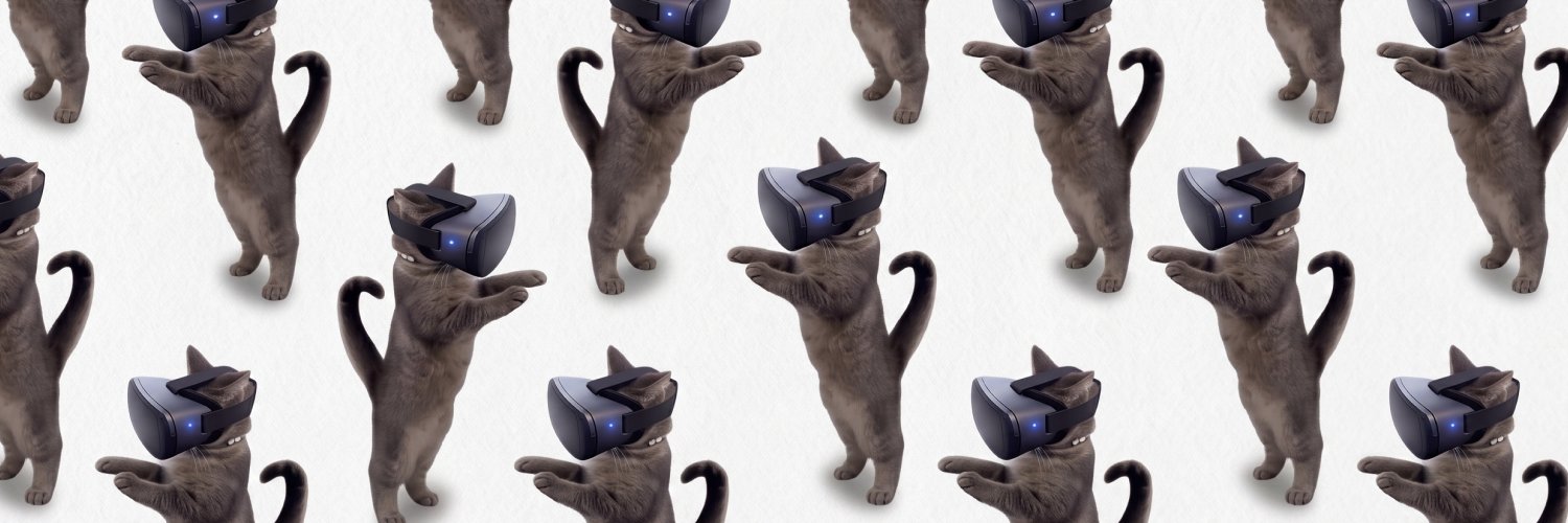 humping_cat's profile banner image