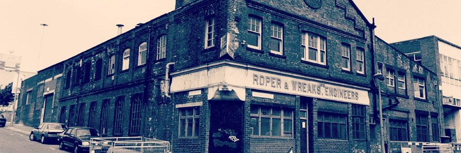 Sneak Unique Ⓑ banner