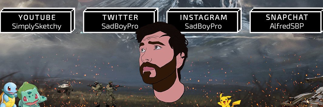 SadBoyPro's profile banner image