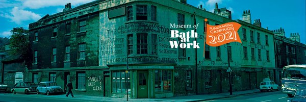 BathAtWork Profile Banner