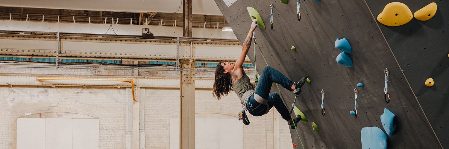 Climb So iLL banner