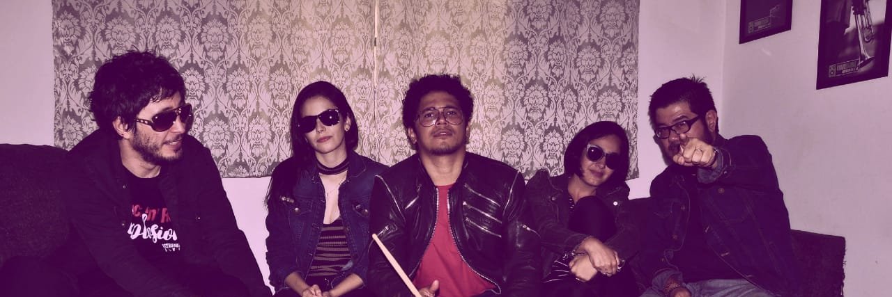 AstronautaElvis's profile banner image