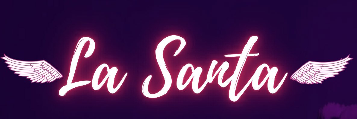 LaSanta505's profile banner image