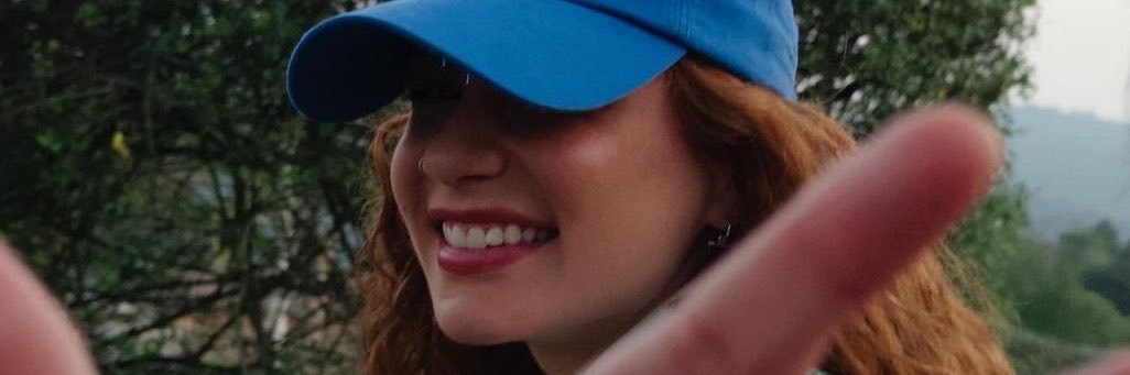 brubiazine's profile banner image
