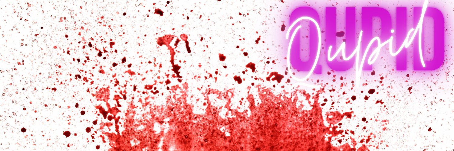 qupidmusic's profile banner image