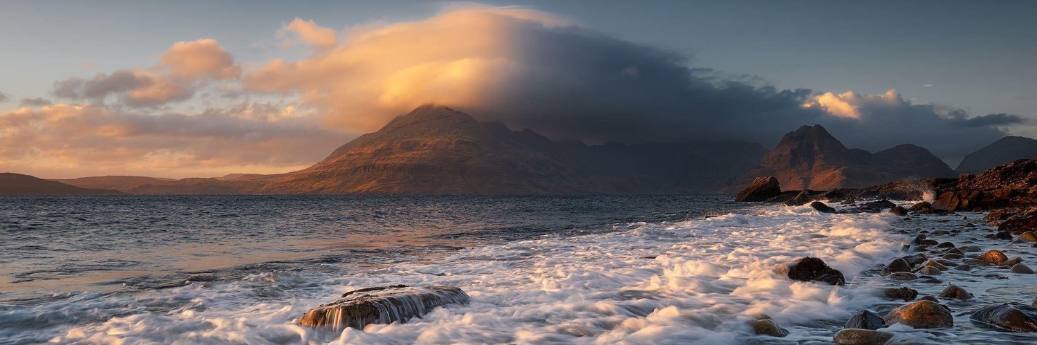 Richard Bauld banner