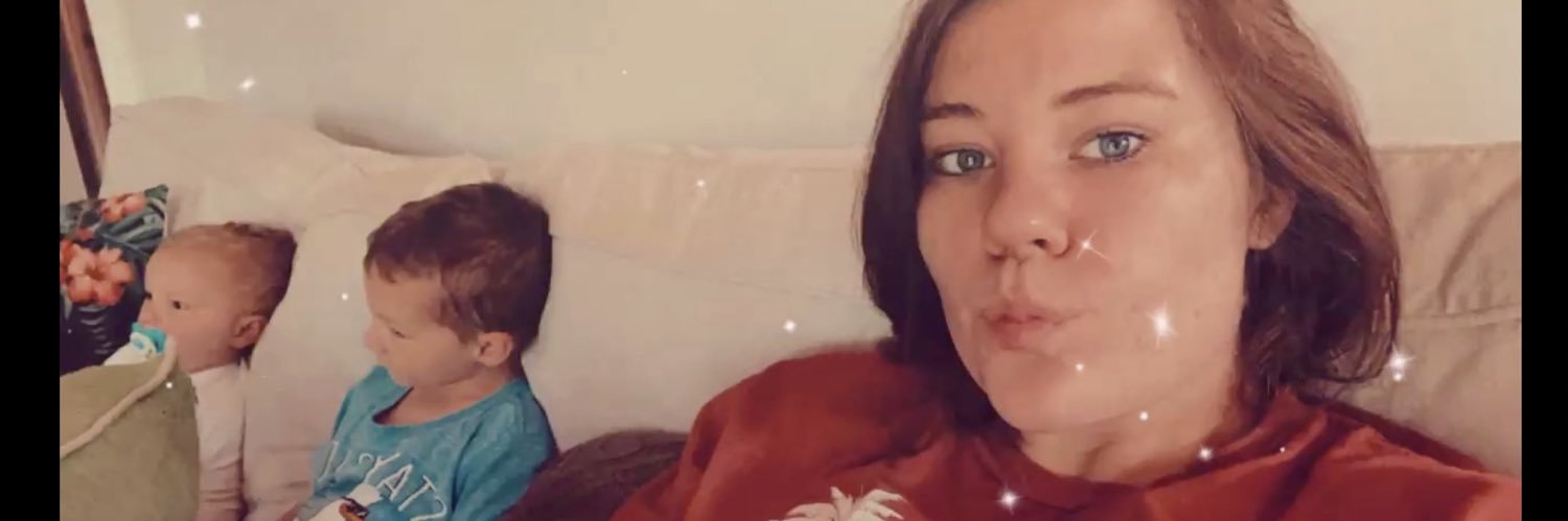 gabbymilller's profile banner image