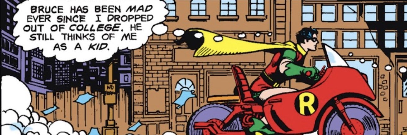 poison affect banner