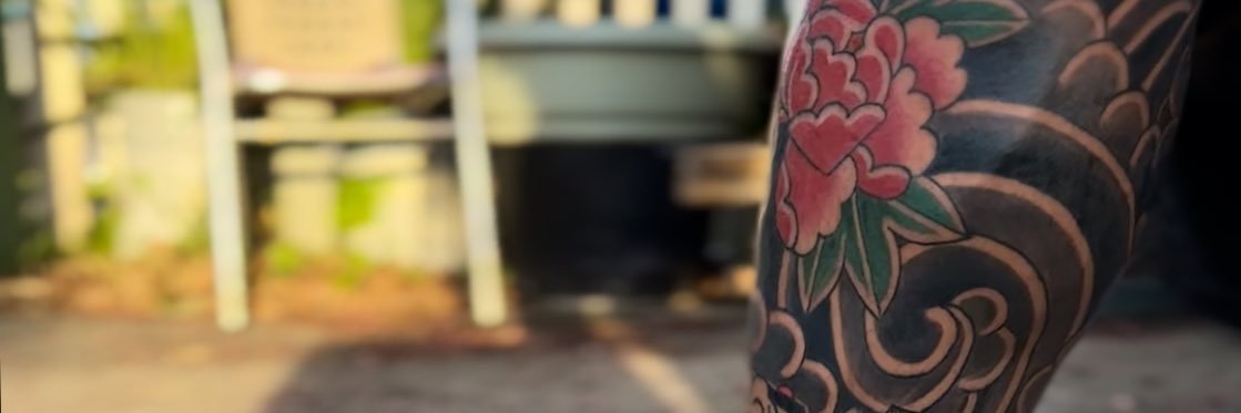 mrtattootai's profile banner image