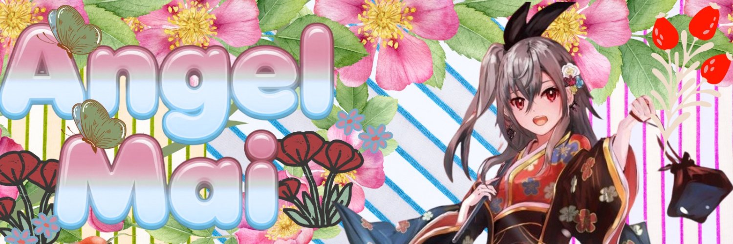 AngelMai_vt's profile banner image