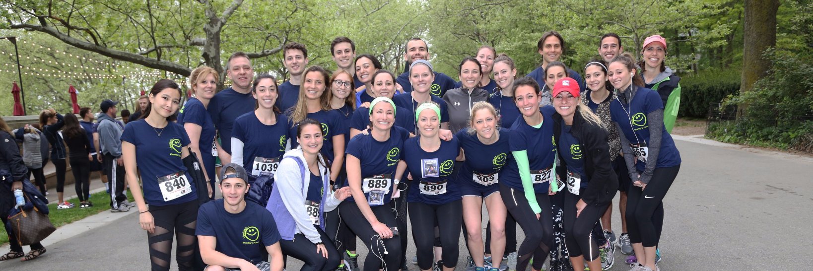 CharleysFund's profile banner image