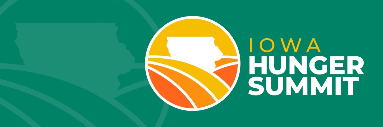 IAHungerSummit's profile banner image