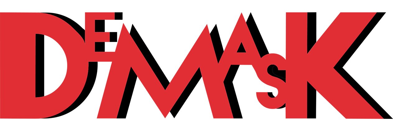 DeMasK banner