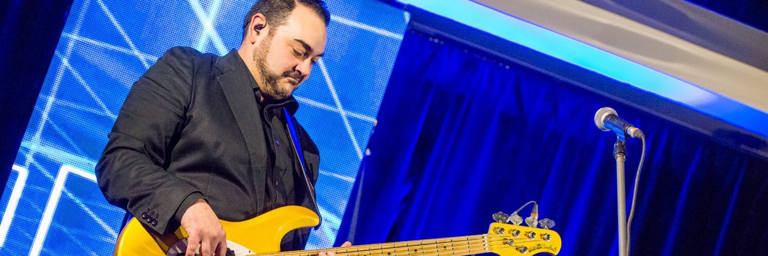 Chris Wheaton banner