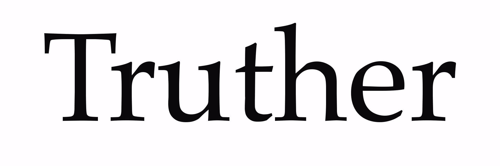 TheTrutherUS's profile banner image