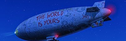 KENNYVSN's profile banner image