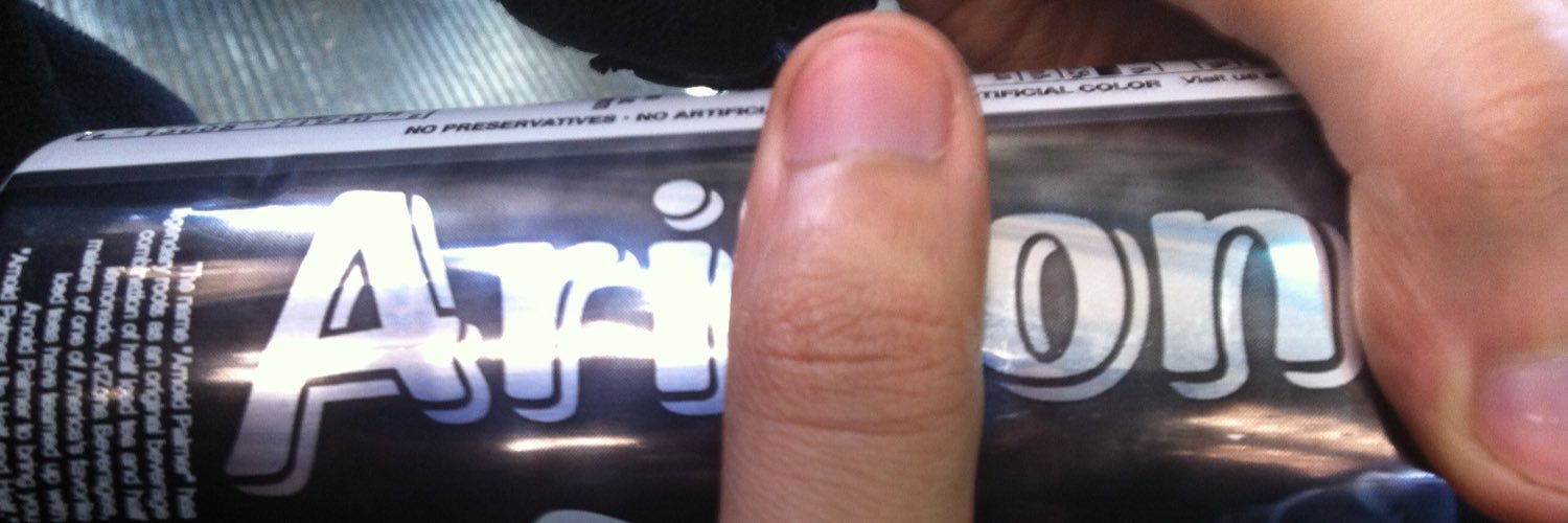 HydroBullet's profile banner image