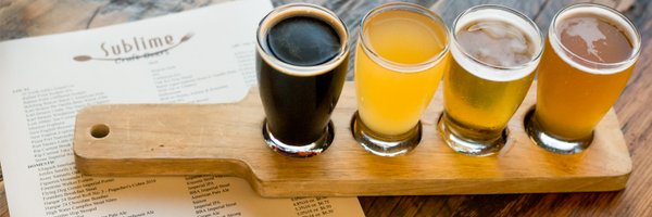 SublimeAlehouse Profile Banner