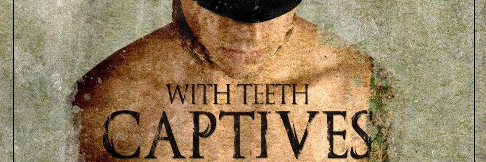 With Teeth banner