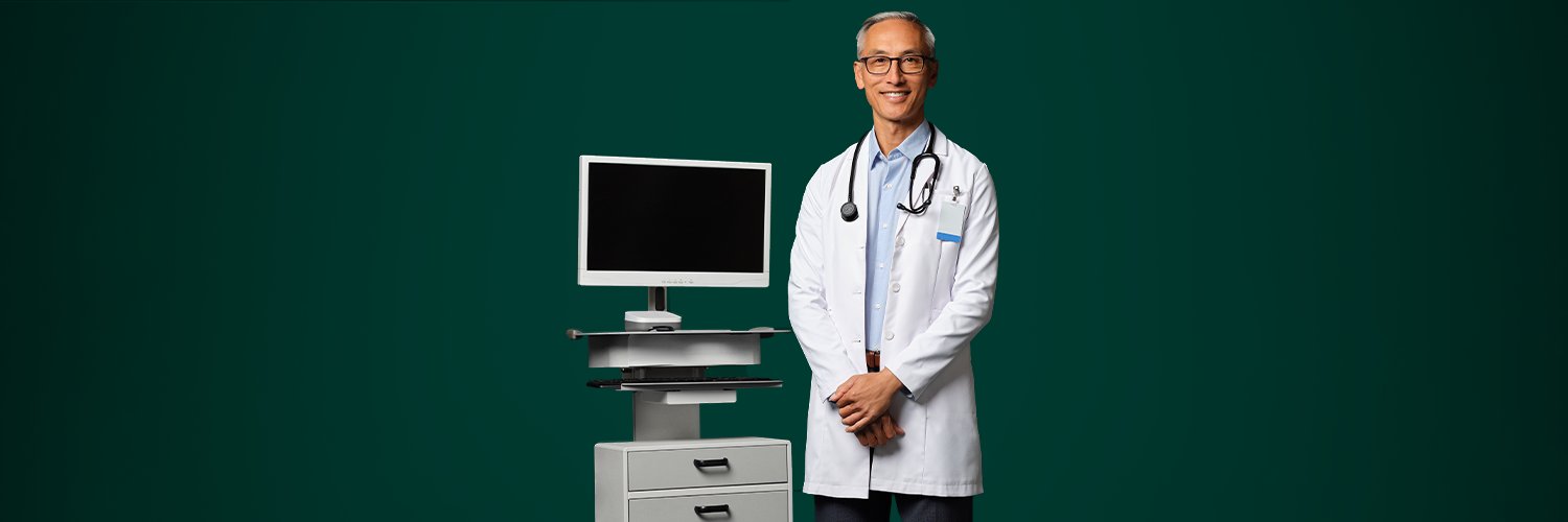 Solventum Health Information Systems banner