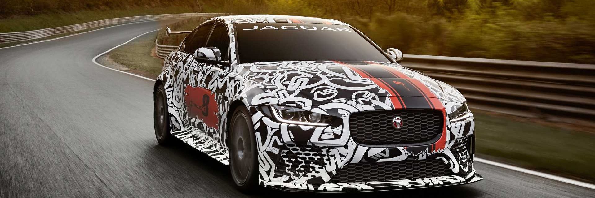 JAGLRMainline banner