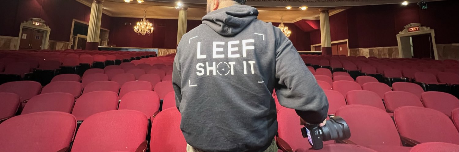 LeTSGoLeeF's profile banner image