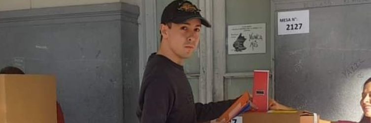 ⚡️🄰❎️🄴🄻 🄺🄾❗️ banner