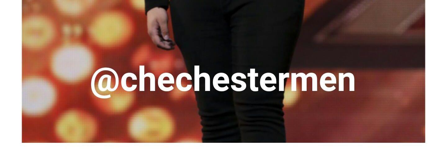 CheChestermen's profile banner image