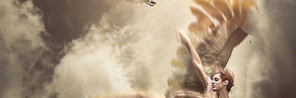 awkwardthina's profile banner image