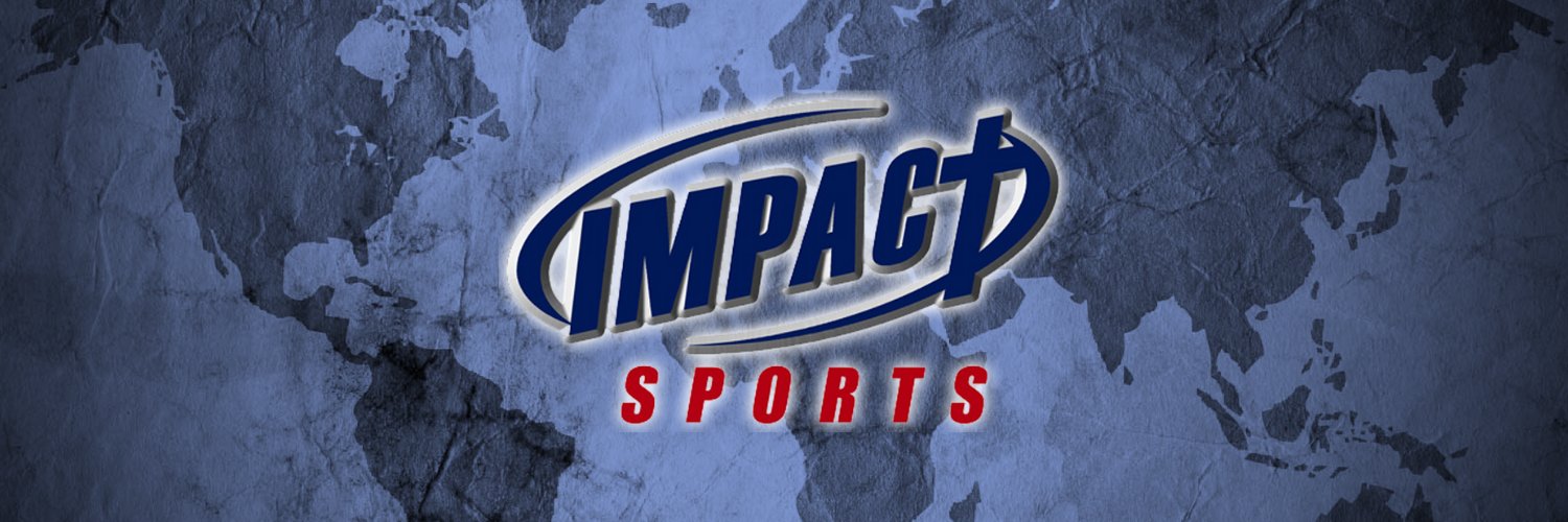 Impact Sports banner