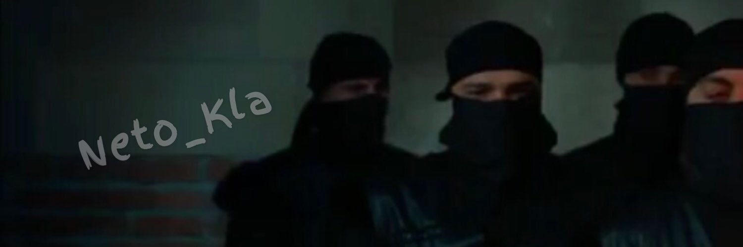 Neto_Kla's profile banner image