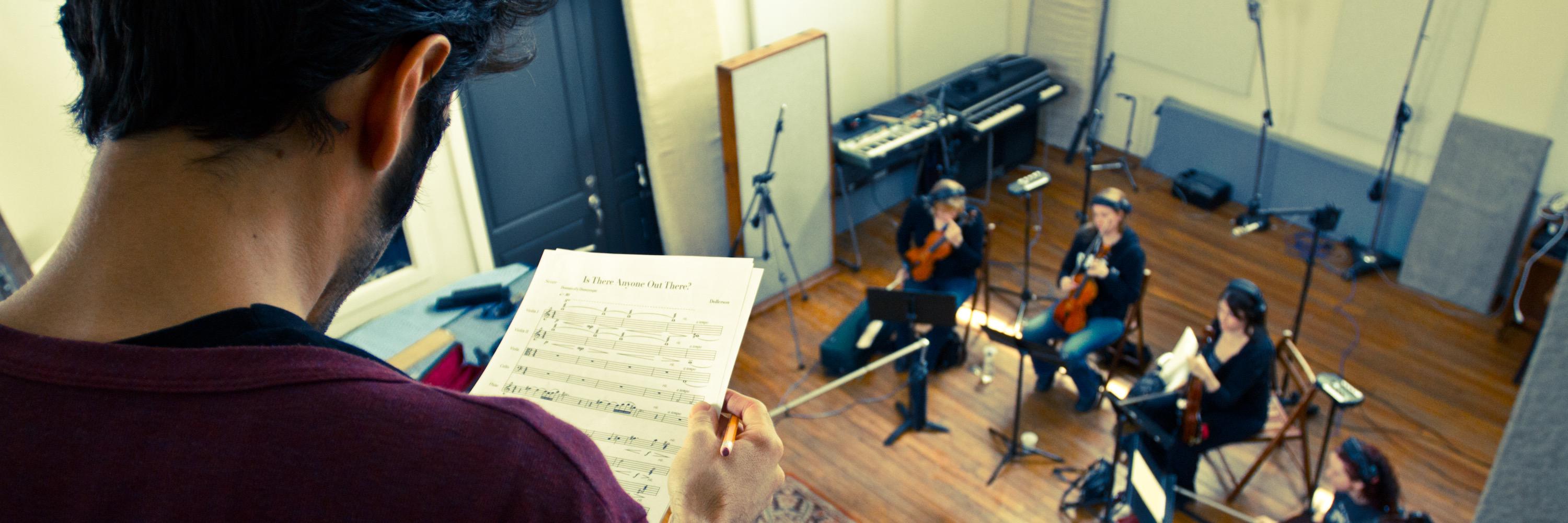 DOsounds's profile banner image