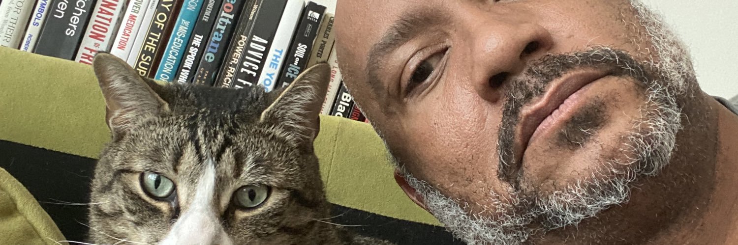 HughX's profile banner image