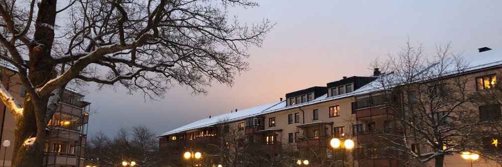 Christopher Agersand banner