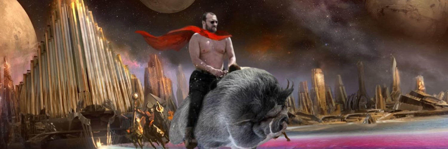 CardanoRamiro's profile banner image