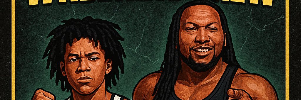 maNEWverin's profile banner image