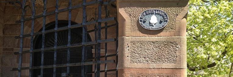 Yale ISPS's banner