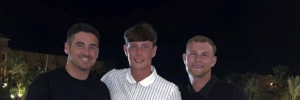 kieranHodgson69 Profile Banner