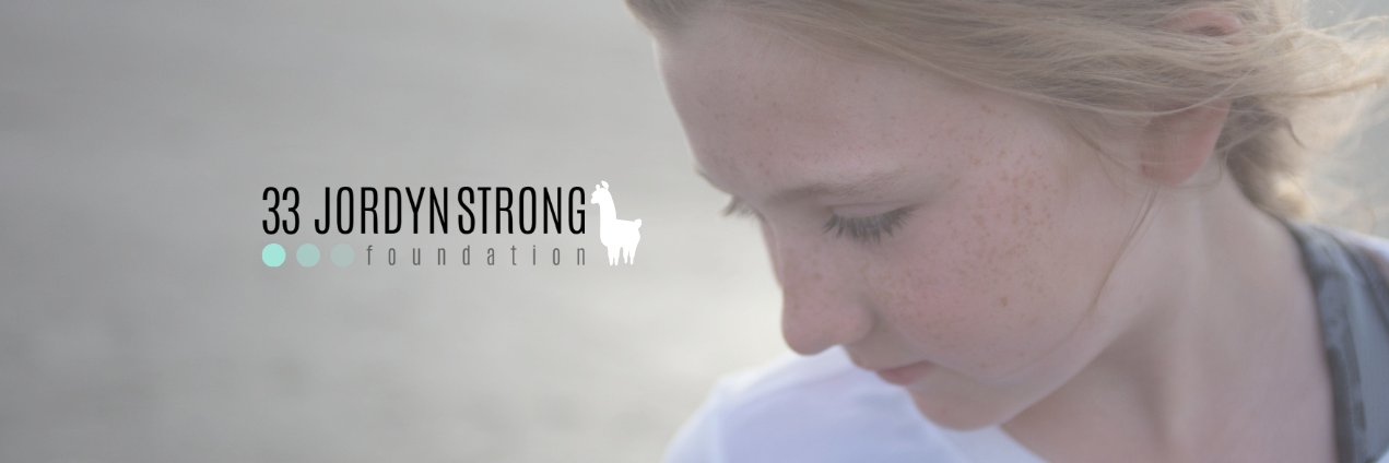 33jordynstrong's profile banner image