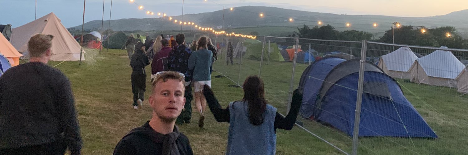 ElliotBowyer's profile banner image