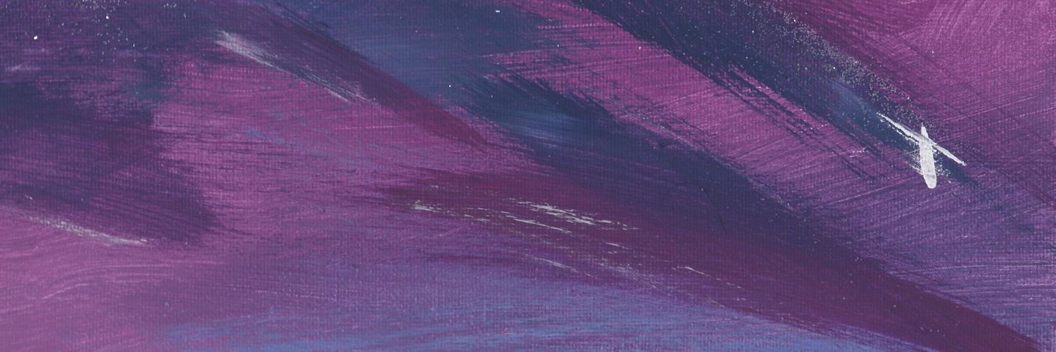 CharlieG0ddess's profile banner image
